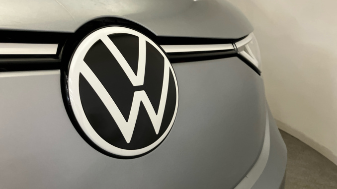Volkswagen Id.Buzz Cargo 210kW Commerce Plus 79kWh Auto - Image 40
